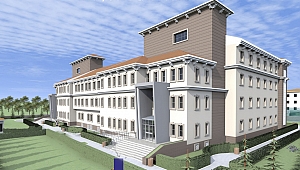 TENZİLE ERDOĞAN İHL’DE KATLAR YÜKSELİYOR