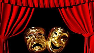 TİYATRO SAYISI ARTTI  SEYİRCİ SAYISI AZALDI