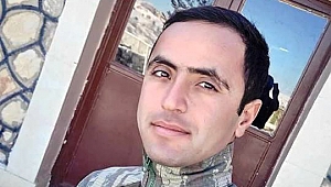 TÜRKOĞLU'NA ŞEHİT ATEŞİ DÜŞTÜ