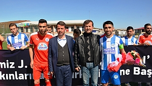 TÜRKOĞLU , ŞAMPİYONLUK YOLUNDA BİR ENGEL DAHA AŞTI