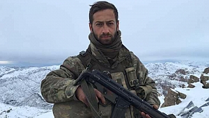 ÜÇ KARDEŞİN EN KÜÇÜĞÜYDÜ…