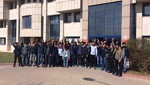 ÜLKÜCÜLER ‘EVET’ DİYOR!