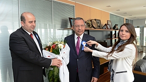 VERGİ REKORTMENLERİNDE İLK BEŞ SIRA KİPAŞ’IN