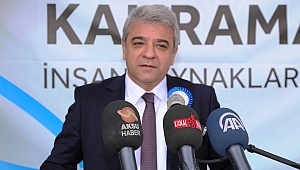 ZABUN: İŞGÜCÜ SÜRDÜRÜLEBİLİR KALKINMANIN VAZGEÇİLMEZ UNSURUDUR