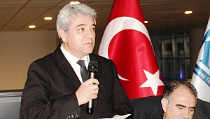 Zabun: “İstihdamı 4, İhracatı 6 Kat Artırdık”