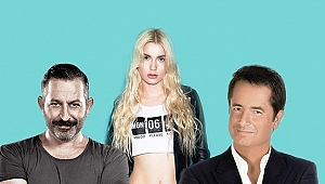 ZİRVENİN YENİ SAHİBİ ACUN ILICALI