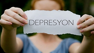 350 MİLYON KİŞİ DEPRESYON HASTASI