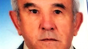 65 YAŞINDAKİ ADAM EVİNDE ÖLÜ BULUNDU