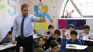 ABD’Lİ FENOMEN ÖĞRETMENE TÜRK RAKİP 