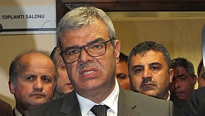 BAŞBAKAN YARDIMCISI KAYNAK: “(KILIÇDAROĞLU'NUN TÖRENLE KARŞILANMASI) MAHŞERİ VİCDAN RAHATSIZ OLDU”