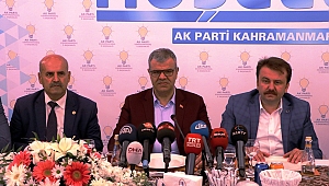 BAŞBAKAN YARDIMCISI KAYNAK, 