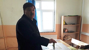 BAŞKAN ÇELEĞEN OYUNU KULLANDI