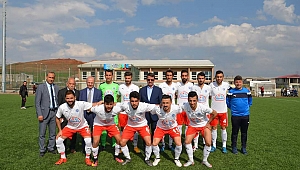 BU DEFA HEDEFİMİZ 3.ÜNCÜ LİG