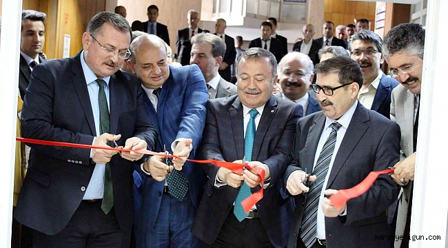 BÜYÜKŞEHİR’DEN AHŞAP BOYAMA SERGİSİ