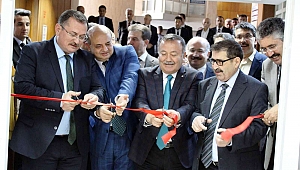 BÜYÜKŞEHİR’DEN AHŞAP BOYAMA SERGİSİ