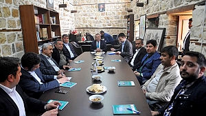 BÜYÜKŞEHİR’DEN DONDURMA FESTİVALİ