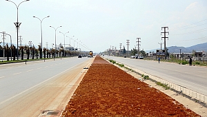 BÜYÜKŞEHİR’DEN REFÜJ ÇALIŞMASI