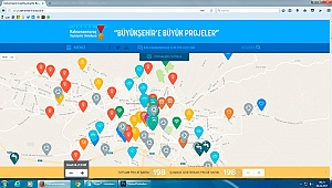 BÜYÜKŞEHİR HER YERDE YAYINDA