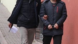 BYLOCK KULLANAN 2 KİŞİ TUTUKLANDI