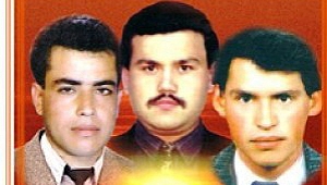 ÇİÇEK; ŞEHİT ÖĞRETMENLERİMİZİ UNUTMADIK