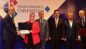 DEĞİŞİM  VE DÖNÜŞÜMÜN İLK ADIMI EĞİTİMLE ATILDI