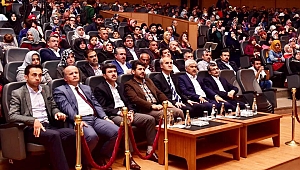 DULKADİROĞLU'NDAN KUTLU DOĞUM HAFTASI PROGRAMI