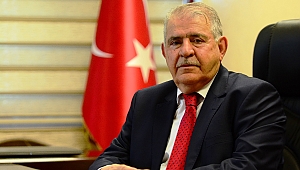 EMEK VE ALIN TERİ BİZLER İÇİN KUTSALDIR