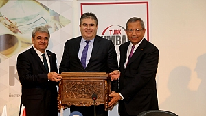 EXİMBANK GENEL MÜDÜRÜ YILDIRIM: “İHRACAT KREDİLERİNİN YÜZDE 41'DEN FAZLASINI VERİYORUZ”