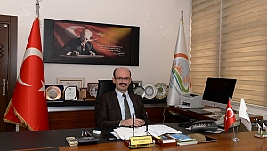 GENÇ ÇİFTÇİLERE MÜJDE