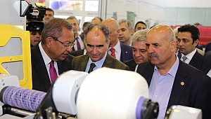 HANİFİ ÖKSÜZ: “BU SEKTÖRDE YAPACAK ÇOK İŞİMİZ VAR”