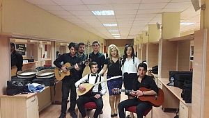 HAYDİ, KAHRAMANMARAŞ GENÇLERE OY VER