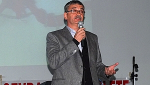 HELETE’LİLER GÖKSU PROJESİNE DUR DEMEK, İLÇE OLMAK İÇİN BİR ARAYA GELDİLER