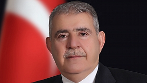 HER BİR FERDİ KAHRAMAN OLAN MARAŞLIM! MADALYA GÜNÜMÜZ KUTLU OLSUN