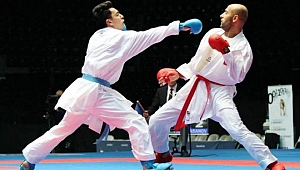 İLİMİZDE İLK DEFA KARETE TÜRKİYE ŞAMPİYONASI YAPILIYOR