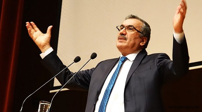 İSRA VE MİRAÇ'TAN DERS ÇIKARMA