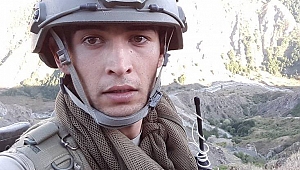 KAHRAMANMARAŞ’A YİNE ŞEHİT ATEŞİ 