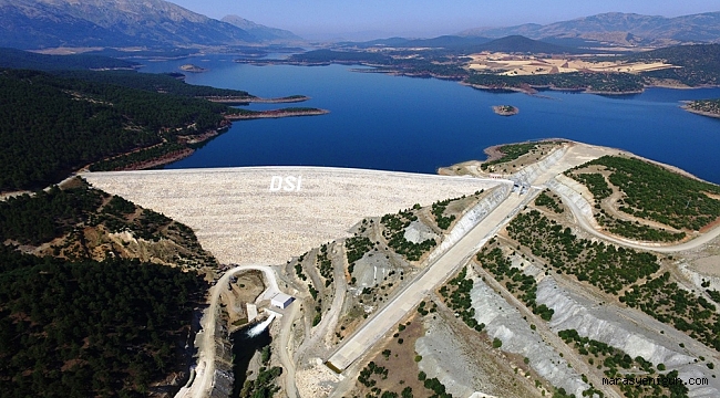 KAHRAMANMARAŞ AKDENİZGEP KAPSAMINDA