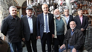  KAHRAMANMARAŞ BAKIRI DÜNYA PAZARINDA