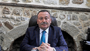 KAHRAMANMARAŞ’I DÜNYAYA TANITIYORUZ