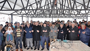 KAHRAMANMARAŞ’TA 200 YILDIR SÜREN GELENEK