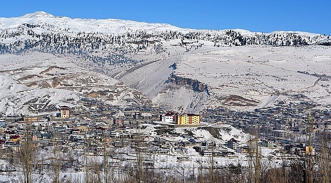 KAHRAMANMARAŞ’TA DEPREM