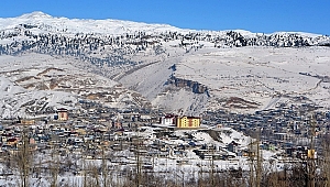 KAHRAMANMARAŞ’TA DEPREM