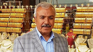 KAHRAMANMARAŞ’TA KUYUMCU CİNAYETİ 