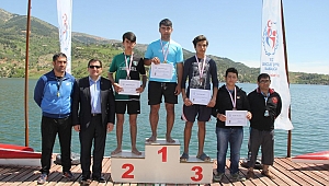  KAHRAMANMARAŞ’TA OKUL SPORLARI KANO İL BİRİCİLİĞİ