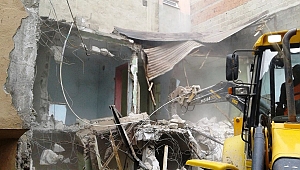 KAHRAMANMARAŞ’TA TELEFERİK PROJESİ ÇALIŞMALARI BAŞLADI