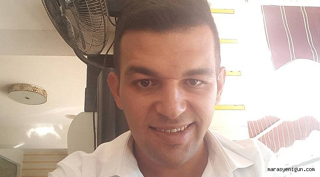 KAHRAMANMARAŞLI GENCİN HAYATINDAN AİLESİ ENDİŞE DUYUYOR