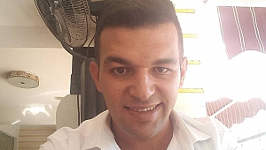 KAHRAMANMARAŞLI GENCİN HAYATINDAN AİLESİ ENDİŞE DUYUYOR