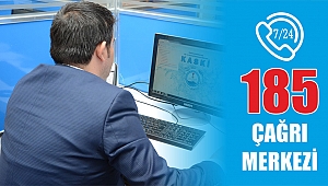 KASKİ İLE DOLU DOLU 3 YIL