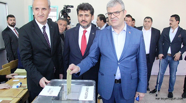 KAYNAK: “SÜRECİN KAYBEDENİ AVRUPA ÜLKELERİ VE TERÖR ÖRGÜTLERİ OLMUŞTUR”