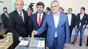 KAYNAK: “SÜRECİN KAYBEDENİ AVRUPA ÜLKELERİ VE TERÖR ÖRGÜTLERİ OLMUŞTUR” 